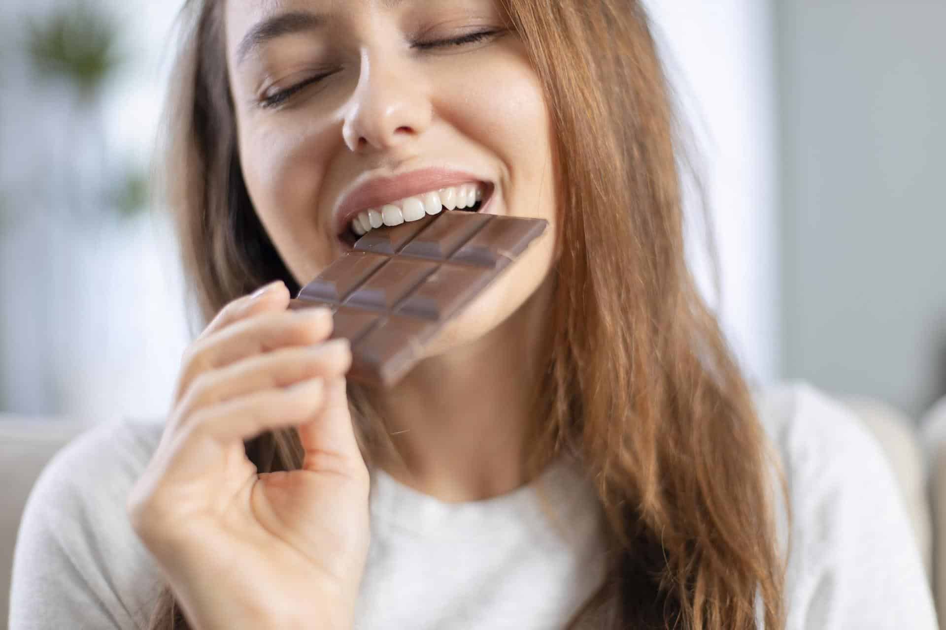 L’esperto si scaglia contro il cioccolato di un noto marchio. “Far passare i consumatori per imbecilli”.