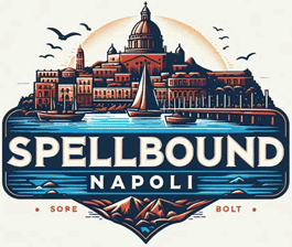 Spellbound Napoli